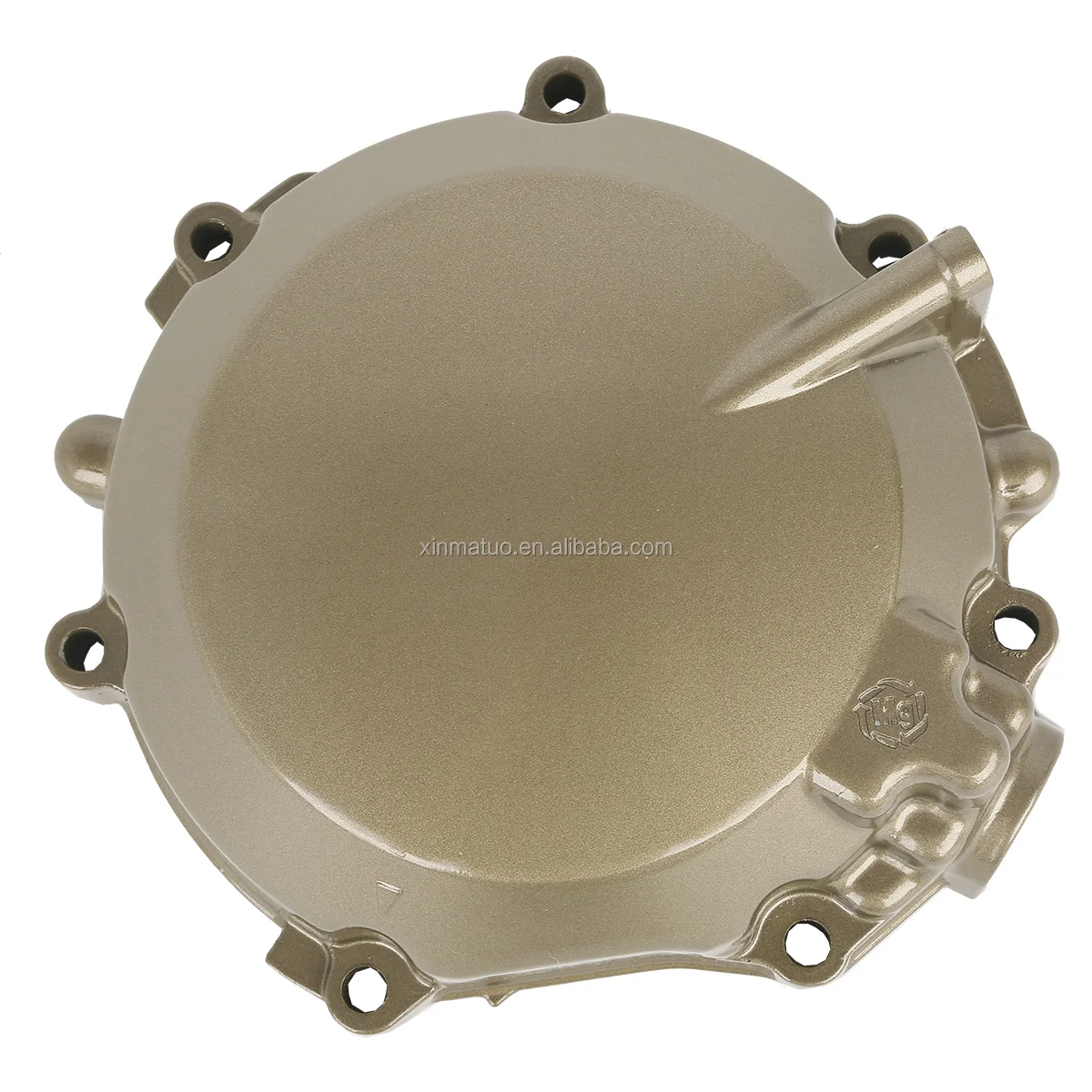 XF-2606 Crankcase Stator Cover Side Engine For Kawasaki For Ninja ZX12 ZX-12R 2002-2006 2005