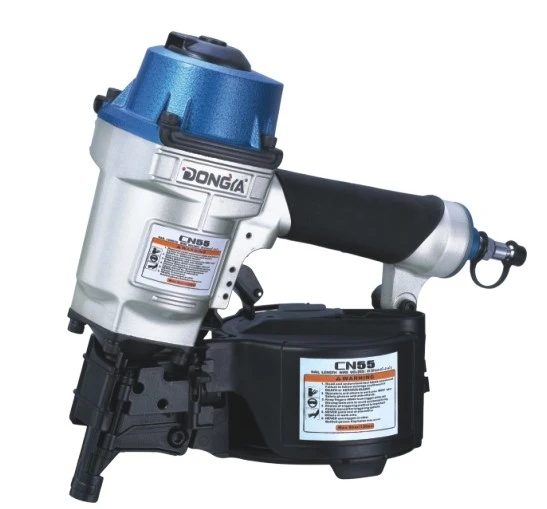 Пневматические инструменты CN55, пневматический гвоздезабивной станок