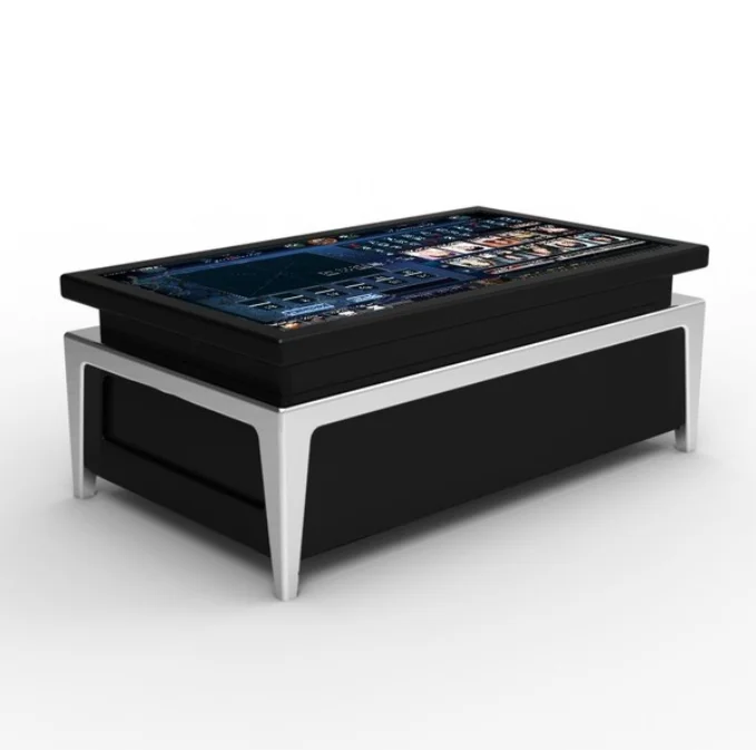 60inch capacitive touch foil screen glass raspberry pi