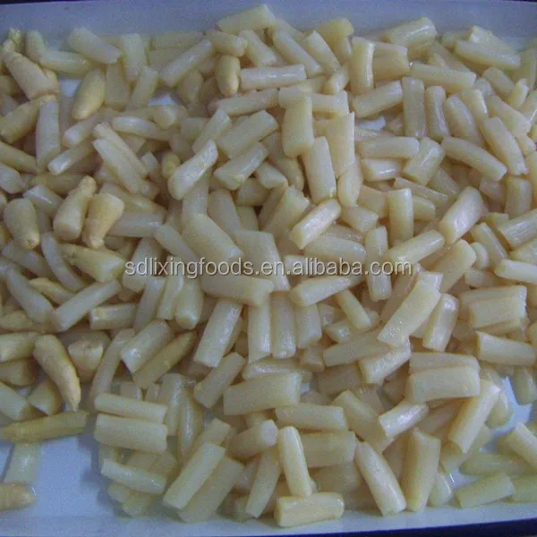 
720ml canned white asparagus center cuts 