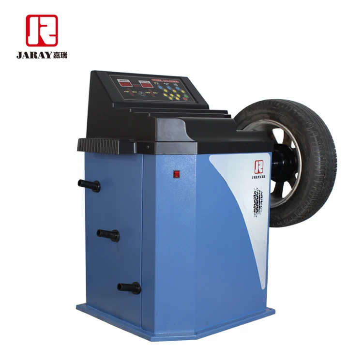 2022 Yingkou CE Certification Tire Balancing Machine, Wheel Dynamic Balancing Machine, tire Balancing Machine with cheap