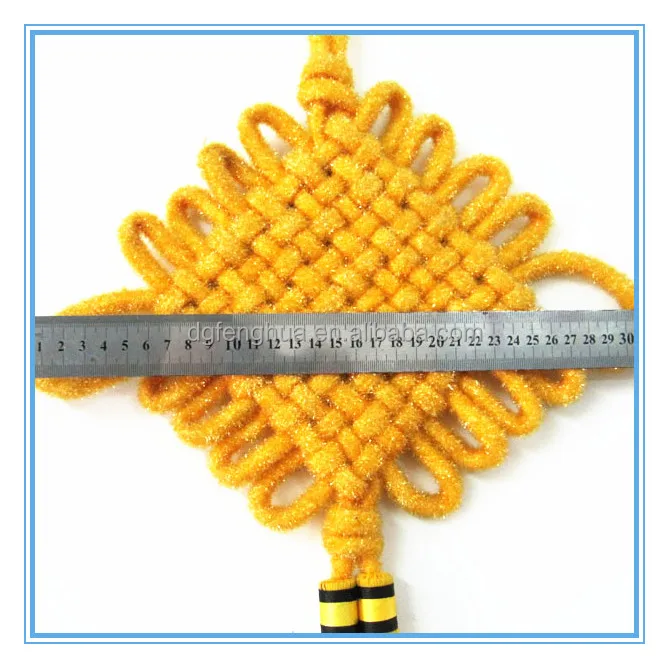 Wholesale Chinese Knot crafts &Chinese Knot Crafts for new year