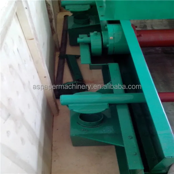
2016 Hot Sale Hign Speed Home Paper/ Writing Paper Recycling Plant Machinery 