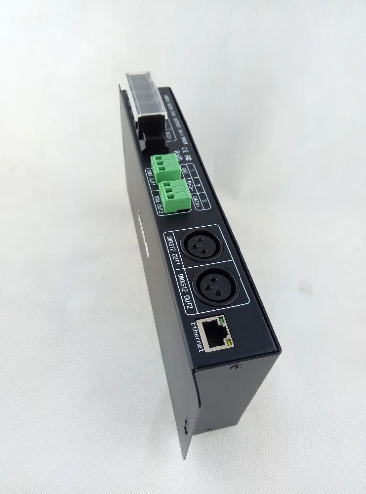 Dmx TM 1814 RGBW led пиксель ws2812 матрица 16 каналов dmx контроллер