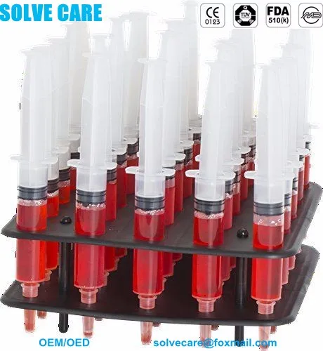 syringe for jello shots to Amazon