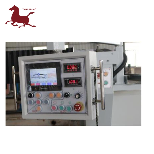 TJB-500 Countertop 45 Degree Cutting Machine for sale