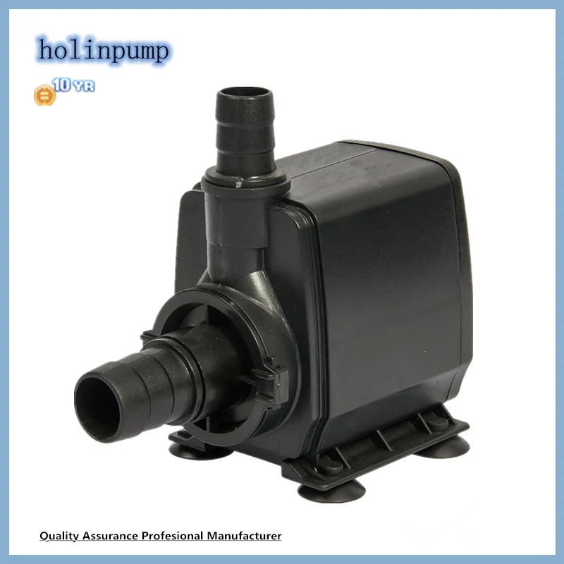 Небольшой дренажный насос HL-1500