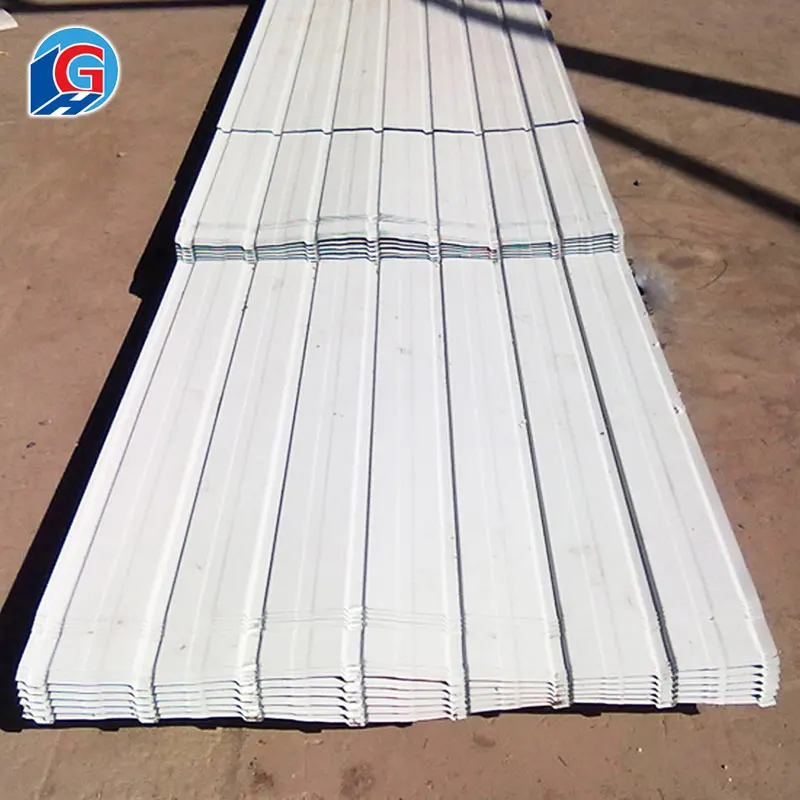 PERIMETER FENCE SHEET HOARDING CORRUGATED FENCINGS