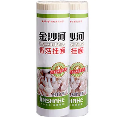 
Chinese nutrition food mushroom dried noodles with 1000g 