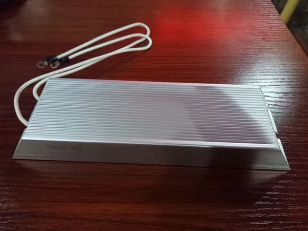 1 kw  2kw 3kw 5kw 10kw 1ohm  1000w braking resistor