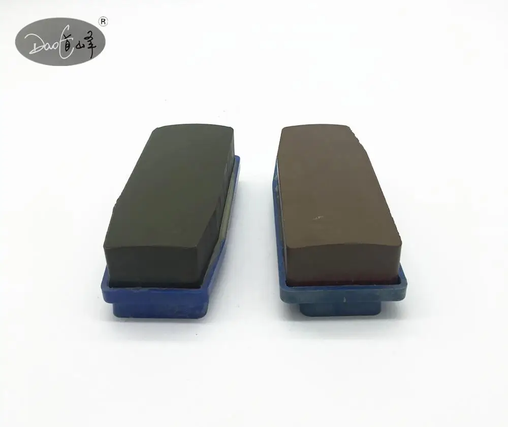 DAOFENG diamond fickert abrasive polish abrasive grinding stone