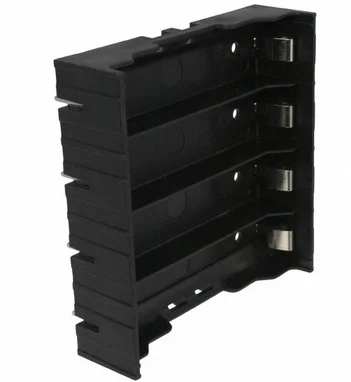 Li-ion 18650 /26650 Battery Holder