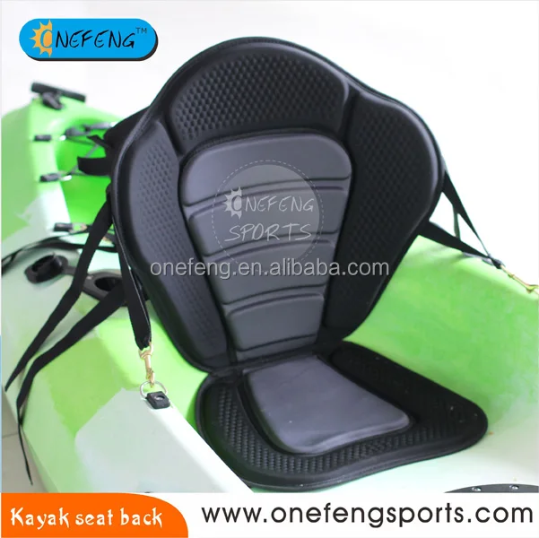 Kayak Seat water-proof Kayak seat with back Kayak Fishing Seat