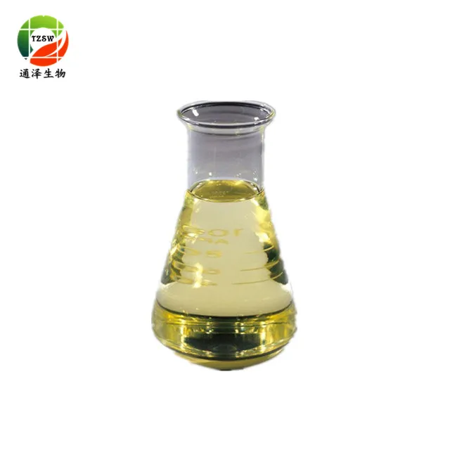 
High Quality Synthetic Vitamin E oil /Dl-Alpha-Tocopheryl Acetate 