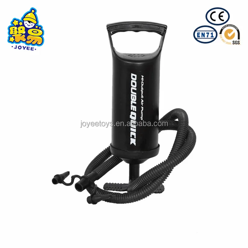 Yiwu Mart pcp air pump inflator hand air compressor for float items