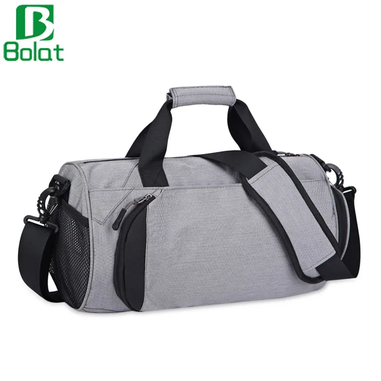 
Hot sale waterproof soccer training high quality outdoor travel bag 