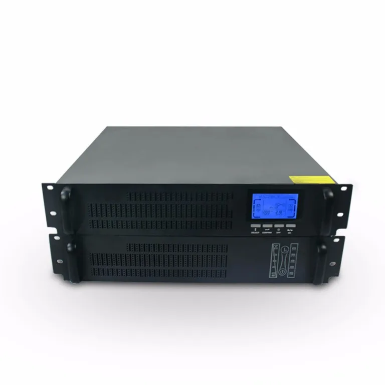
1 kva ups price tower and Rack Moun UPS for server data center and ATM 