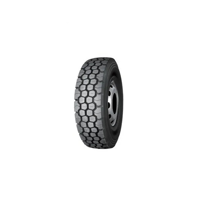 
RODEO brand radial TBR truck tyres1200R20 