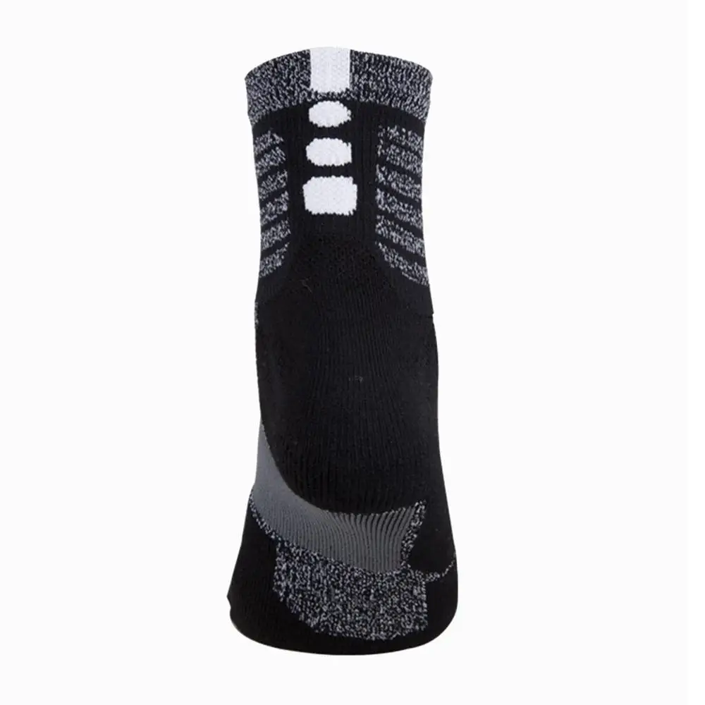 Latest new Fashionable Leisure   men socks /young boy socks/ comfortable  basketball ankle  socks