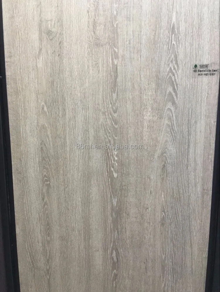 
E1 glue 1220*2440*18mm melamine laminated mdf board 