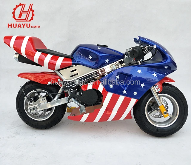 49cc dirt bike mini motorcycle for children