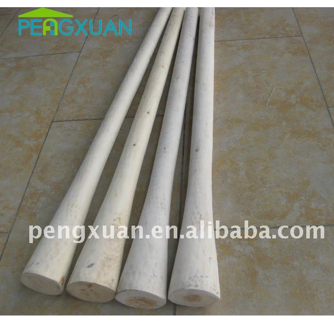 
Заводская натуральная Экологически чистая деревянная ручка 