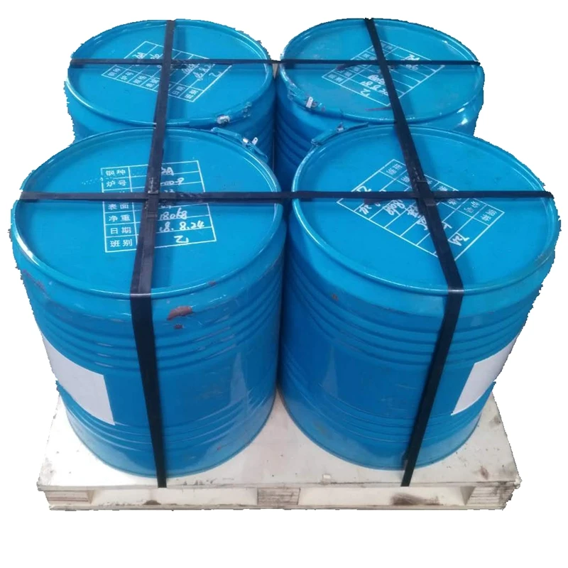 EN10270-2/DIN17223-2 brush steel wire 0.3mm 0.35mm