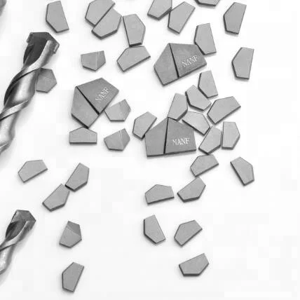 YG8 good quality Tungsten Carbide Drill Bits