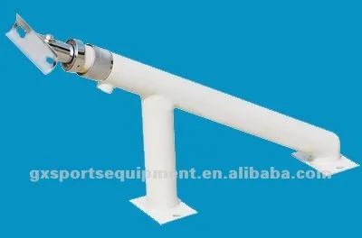 Customized Profession Dance Gymnastics Bar Portable Ballet Barre Parallel Bars