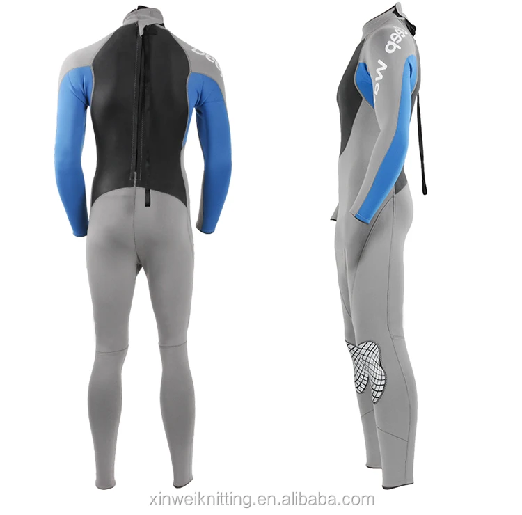
Hot sale best scuba neoprene diving wetsuits, suit for surfing 