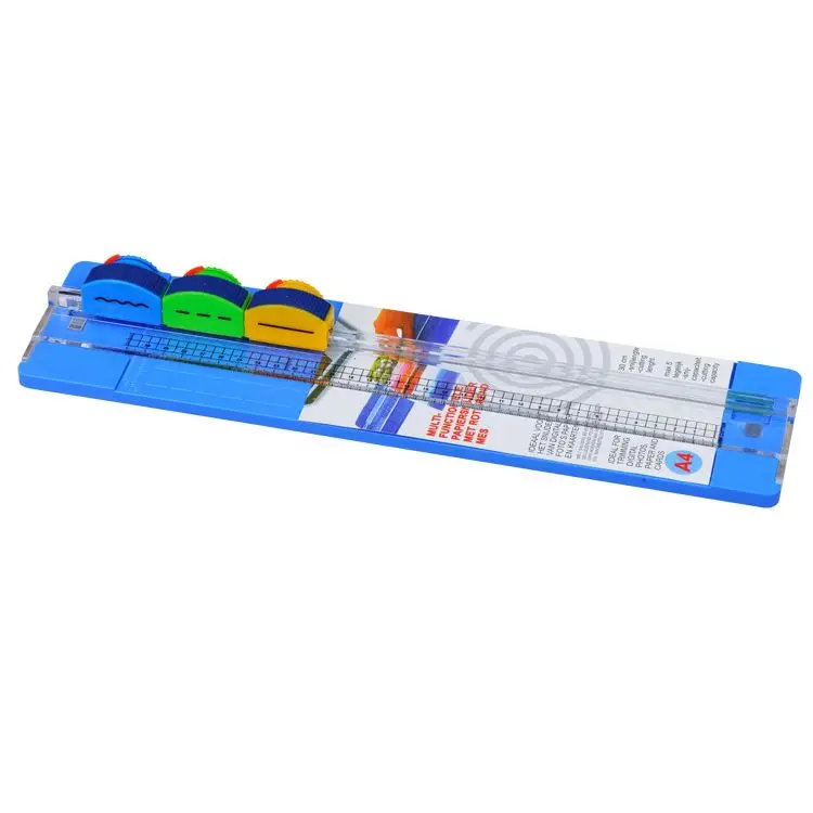 Trimmers multi purpose office safety a4 paper trimmer