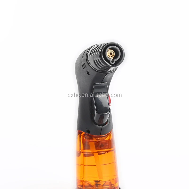 Jet flame torch lighter OEM nice design HC-709