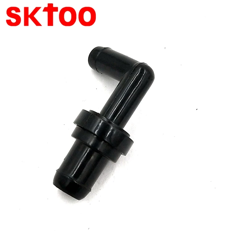 Engine Exhaust Valve Cover PCV Valve for Mazda MP81 E301-13-890