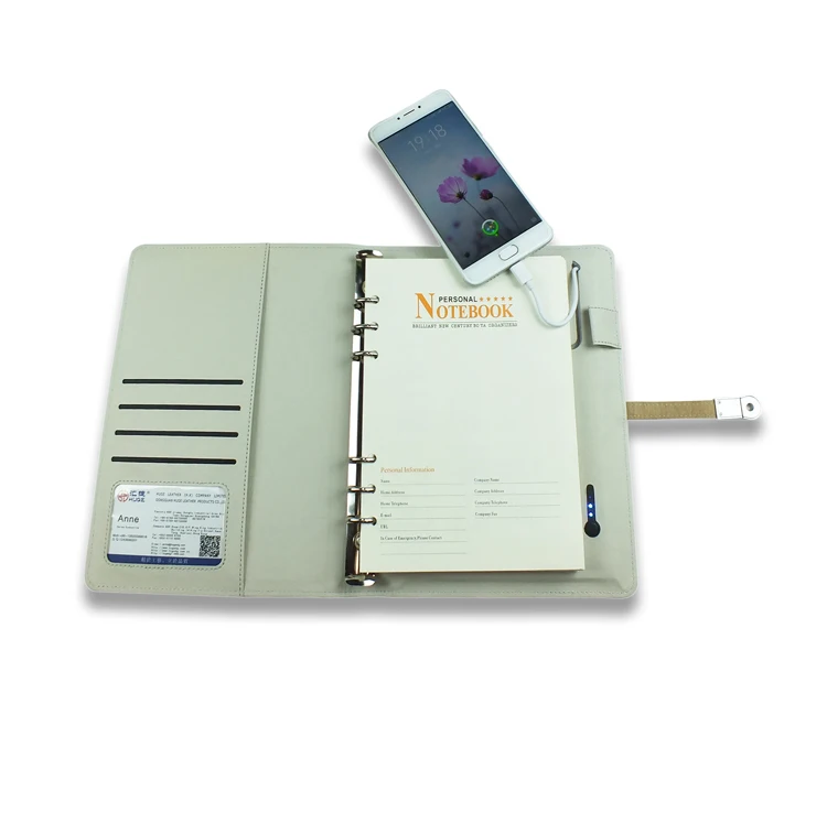 A4 A5 A6 best paper ring school notebooks
