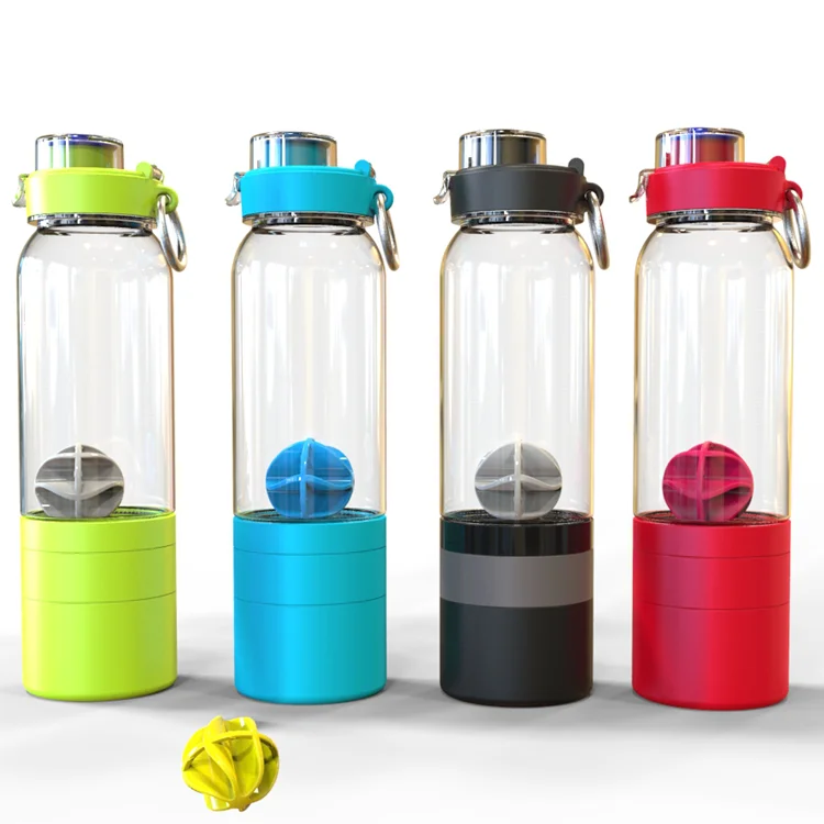 
700ML 24OZ bottle joy shaker for man lover pack shakers for gym fitness center 