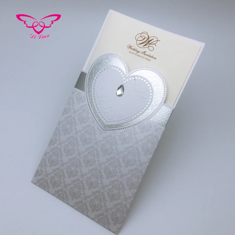 
Perfect Bengali Wedding Invitation Card 