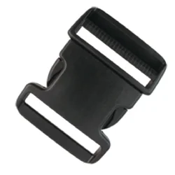High Quality Plastic Tactical Buckles for Backpacks or Suitcases