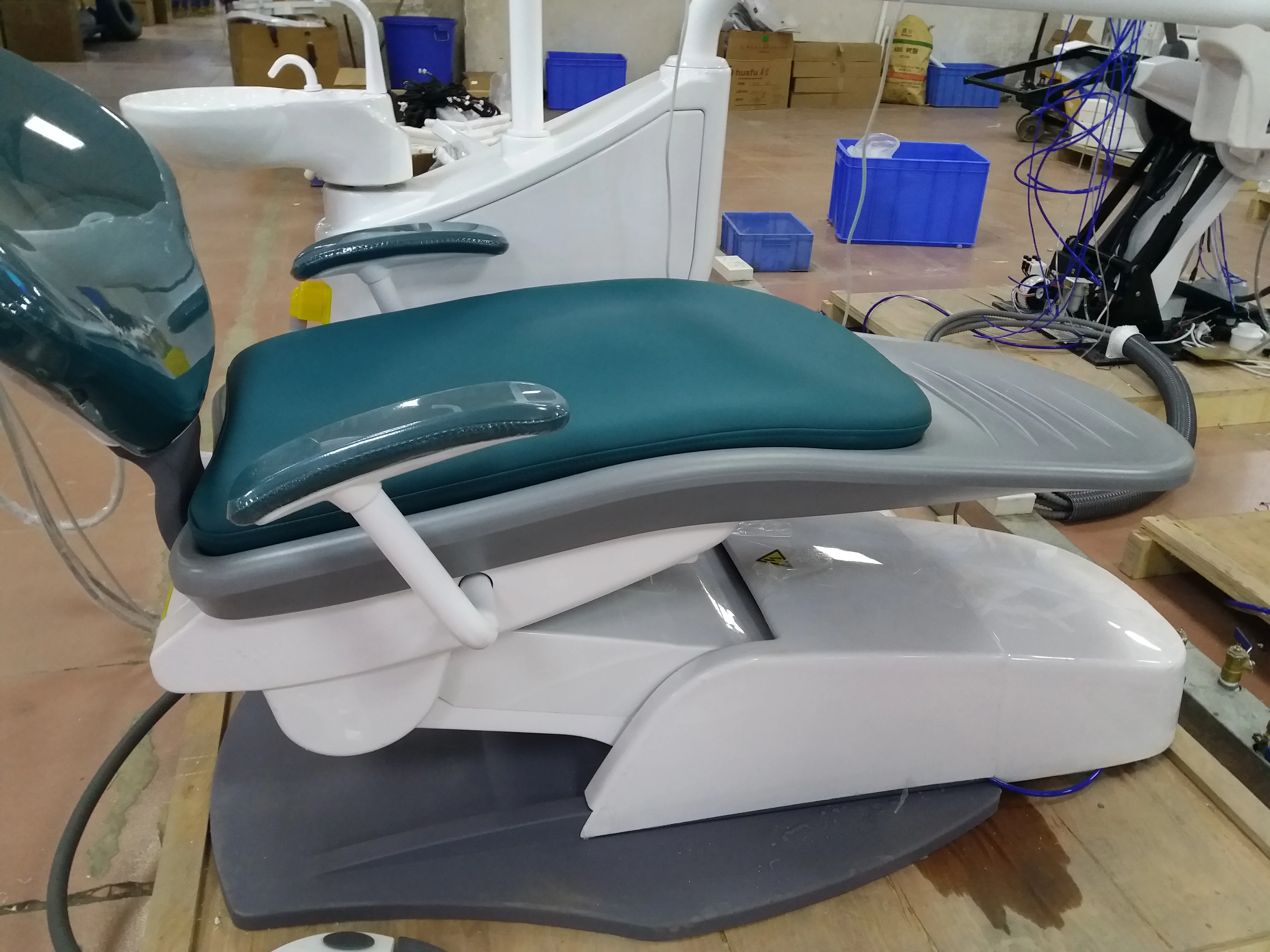 Новейший пороговый блок CX-8000(18)
