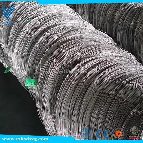 316 stainless steel wire rod 1mm