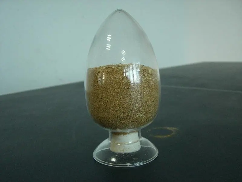 corn gluten cattle feed