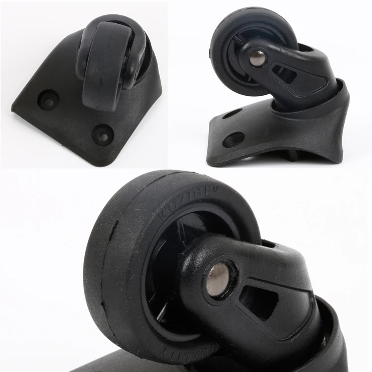 
Wheel Caster for Bag Travel LUGGAGE Wheel for Suitcase 