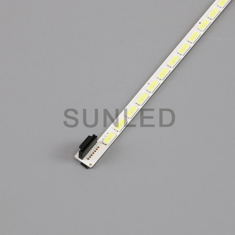 Светодиодная лента для подсветки 6916L0912A 42 дюйма V12 Edge 69220L-0001C 60 светодиодов 531 мм телевизора LC420EUN 6922L-0016A