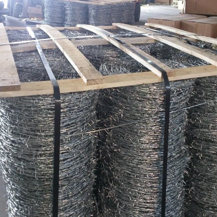 Оптовая продажа спиральная двойная колючая проволока из нержавеющей стали для продажи