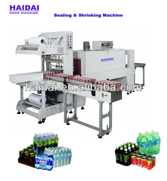 Reels/reel/skein rope package machine high quality