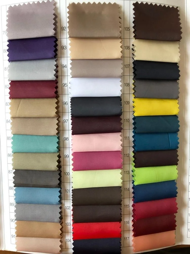 wholesale 100% polyester Shumei silk twill taffeta for lining