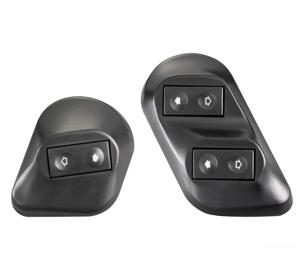 
2-door Universal Power Window Switch 