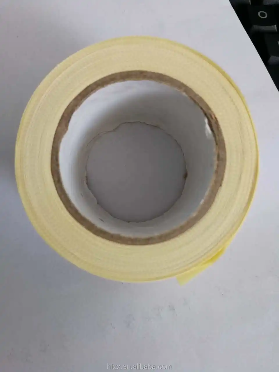 Air conditioning cable tie
