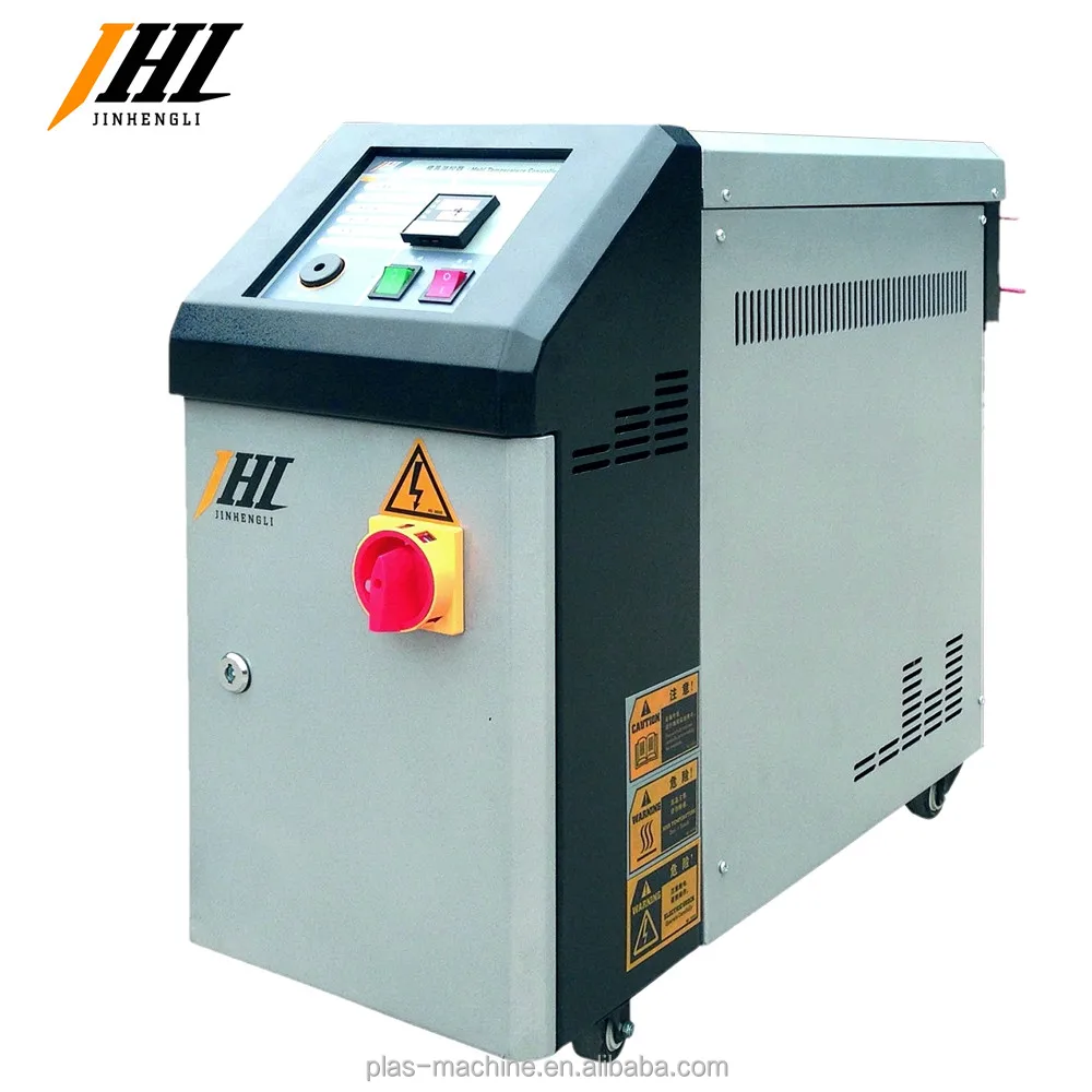 
jinhengli mould temperature controller HTM-920 Oil 