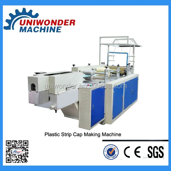 
disposable bouffant non woven cap making machine 