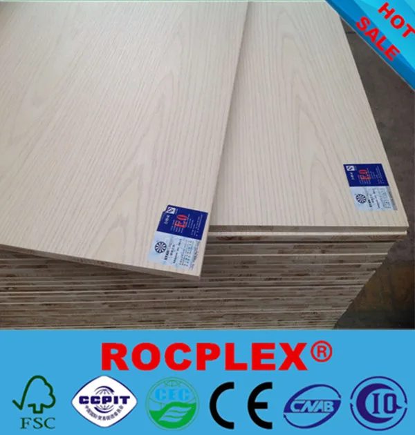 
block board manufacturing process , block board ROCPLEX brand 